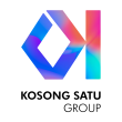 Kosong-Satu-Logo-2022-square-colors